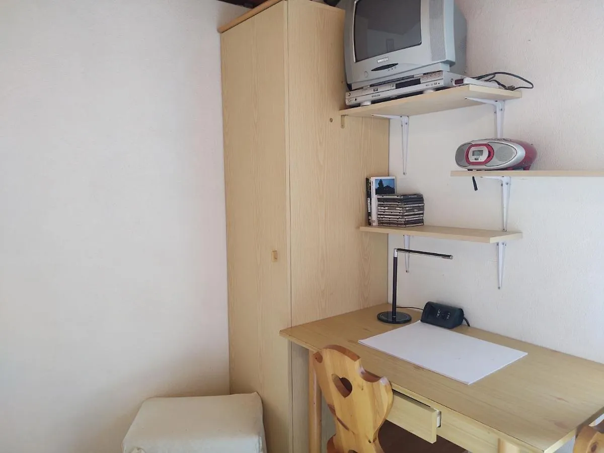 Holiday Home Baita Dei Nonni-3 By Interhome Livo  0*, Livo (Lombardy) Italien